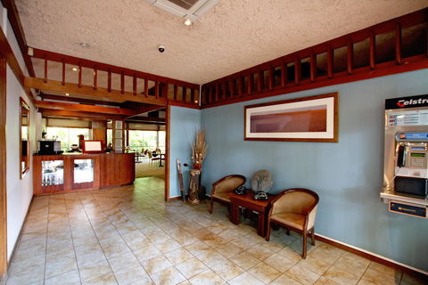 Hotel Kununurra - New South Wales Tourism  9
