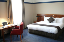 Hotel Kurrajong - New South Wales Tourism  0