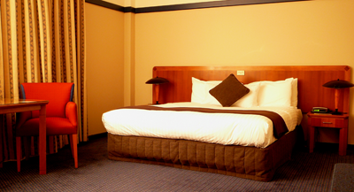 Hotel Kurrajong - New South Wales Tourism  1