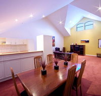 Hotel Northbridge - New South Wales Tourism 