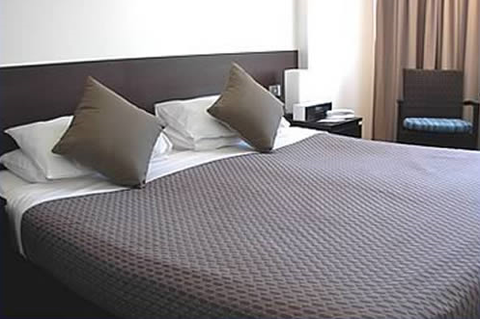 Hotel Victor - New South Wales Tourism  0