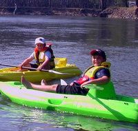 Howlong Caravan Park - New South Wales Tourism 