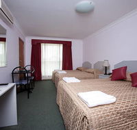 Hume Villa Motor Inn - New South Wales Tourism 