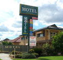 Hunter Valley Motel - New South Wales Tourism 