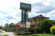 Hunter Valley Motel - New South Wales Tourism  0