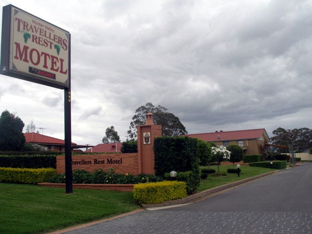 Aberdare NSW New South Wales Tourism 