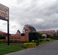 Hunter Valley Travellers Rest - New South Wales Tourism 