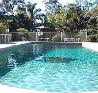 Huskisson Bayside Motel - New South Wales Tourism 