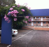 Huskisson Beach Motel