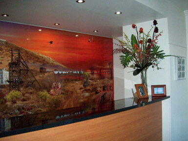 Ibis Styles Broken Hill - New South Wales Tourism  1