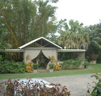 Iluka Motel - New South Wales Tourism 