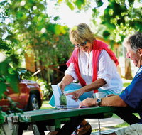 Iluka Riverside Tourist Park - New South Wales Tourism 