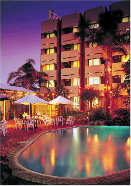 Indian Ocean Hotel - New South Wales Tourism  0