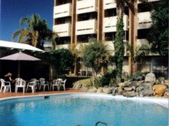 Indian Ocean Hotel - New South Wales Tourism  1