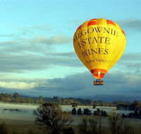 Inland Waters Holiday Parks Lake Keepit - New South Wales Tourism 