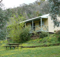 Inland Waters Holiday Parks - New South Wales Tourism 