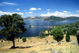 Inland Waters Holiday Parks - New South Wales Tourism  4