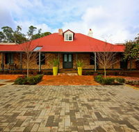 Inn Mahogany Creek - New South Wales Tourism 