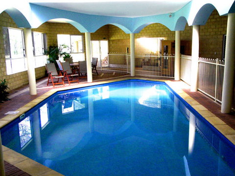 Inn The Tuarts Guest Lodge Busselton - New South Wales Tourism  2