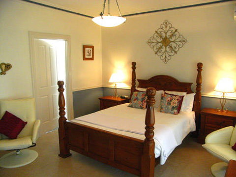 Inn The Tuarts Guest Lodge Busselton - New South Wales Tourism  0
