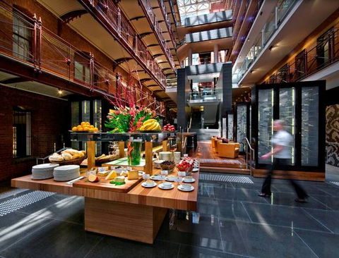 InterContinental Melbourne The Rialto - New South Wales Tourism  0
