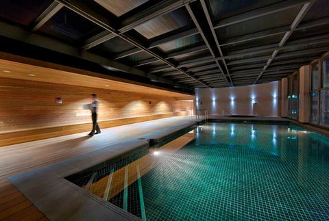 InterContinental Melbourne The Rialto - New South Wales Tourism  2