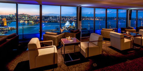 InterContinental Sydney - New South Wales Tourism  2