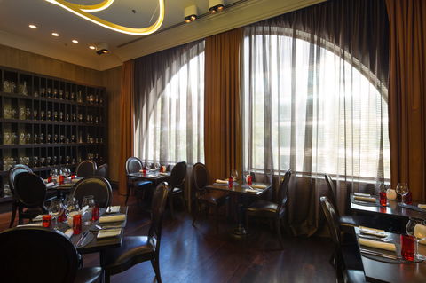 InterContinental Sydney - New South Wales Tourism  1