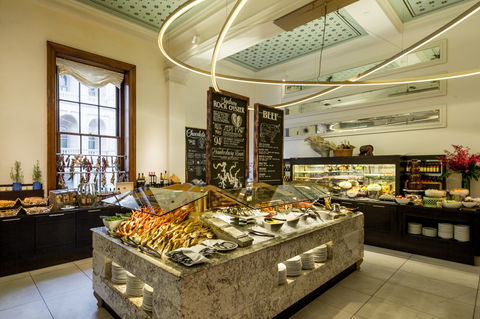 InterContinental Sydney - New South Wales Tourism  5