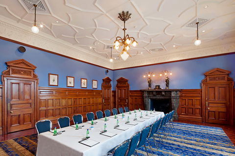 InterContinental Sydney - New South Wales Tourism  4