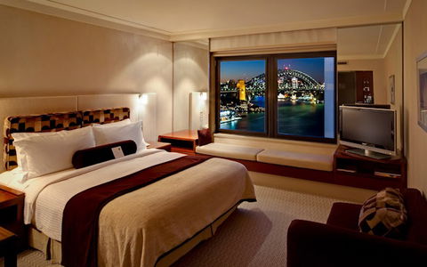 InterContinental Sydney - New South Wales Tourism  7