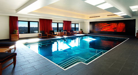 InterContinental Sydney - New South Wales Tourism  8