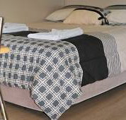 Ipswich Caravan Village - New South Wales Tourism 