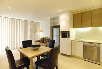 IStay Precinct - New South Wales Tourism  2