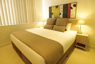 IStay Precinct - New South Wales Tourism  0