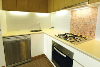 IStay Precinct - New South Wales Tourism  3