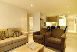 IStay Precinct - New South Wales Tourism  4