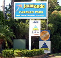 Gateway Lifestyle Jacaranda  - New South Wales Tourism 