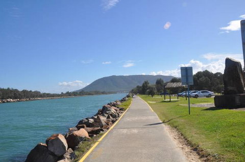 Gateway Lifestyle Jacaranda  - New South Wales Tourism  2