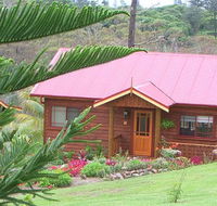 Jacaranda Park Holiday Cottages - New South Wales Tourism 
