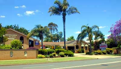  New South Wales Tourism 