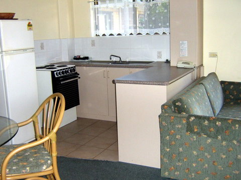 Jadon Place - New South Wales Tourism  1