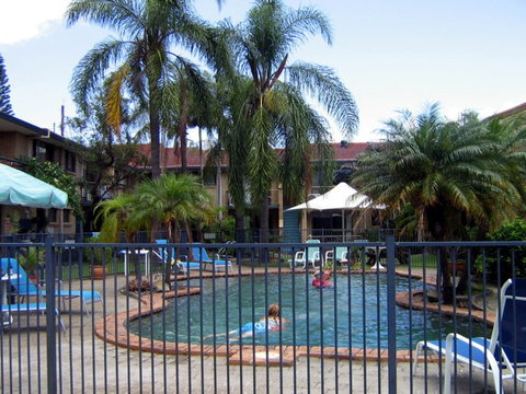 Jadon Place - New South Wales Tourism  2