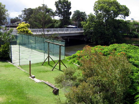 Jadon Place - New South Wales Tourism  3