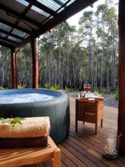 Jarrah Grove Retreat - New South Wales Tourism  4