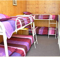 Jenolan Cabins - New South Wales Tourism 