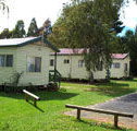 Jenolan Caravan Park Oberon - New South Wales Tourism 