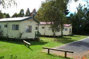 Jenolan Caravan Park Oberon - New South Wales Tourism  0
