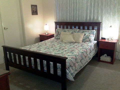 Jenoma Cottage - New South Wales Tourism  1