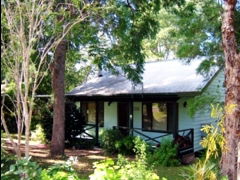 Jenoma Cottage - New South Wales Tourism  2